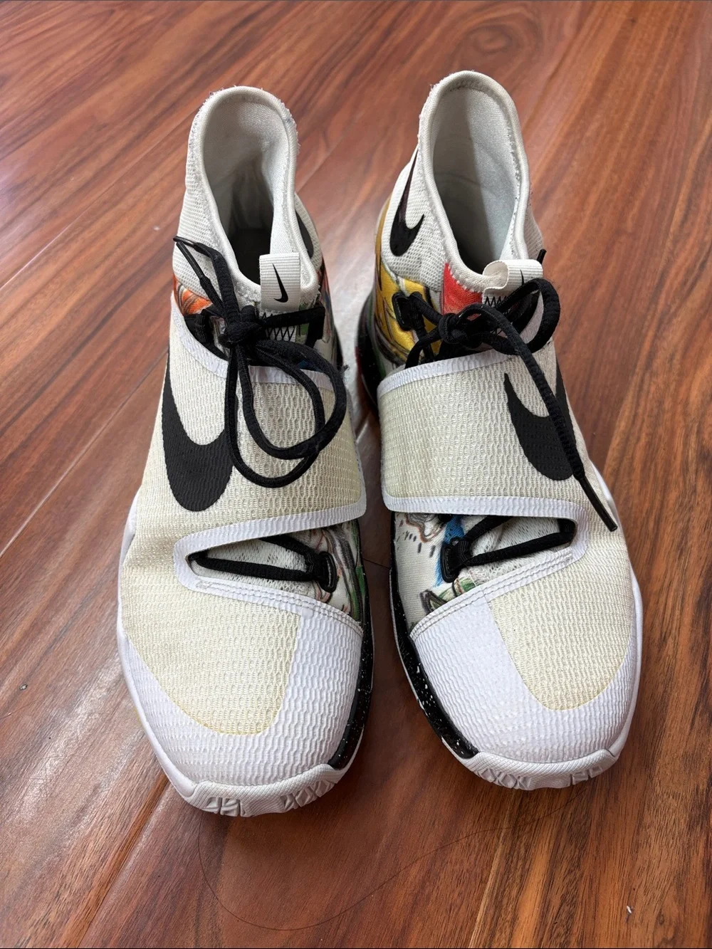 Nike‎ HyperRev 26 Sneakers Mens 10